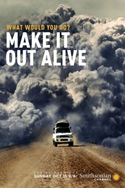 Make It Out Alive-watch