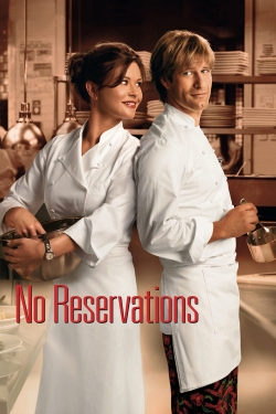 No Reservations-watch