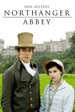 Northanger Abbey-watch