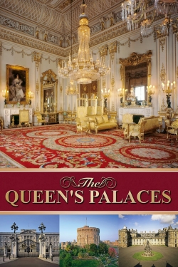 The Queen's Palaces-watch