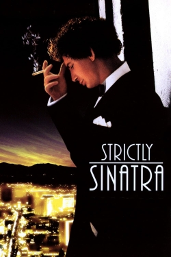 Strictly Sinatra-watch