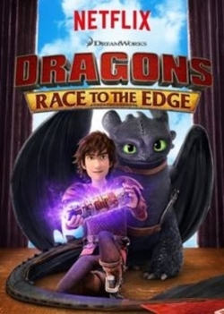 Dragons: Race to the Edge-watch