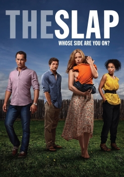 The Slap-watch