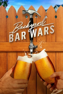 Backyard Bar Wars-watch