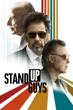 Stand Up Guys-watch