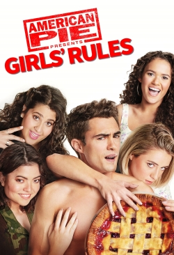 American Pie Presents: Girls' Rules-watch