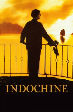 Indochine-watch