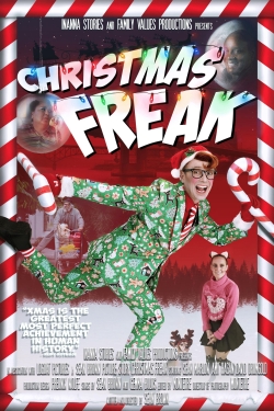 Christmas Freak-watch