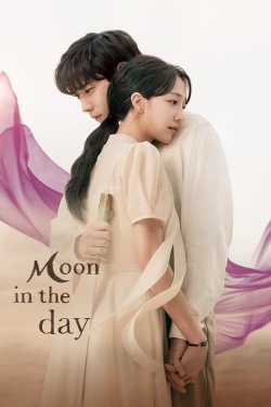 Moon in the Day-watch