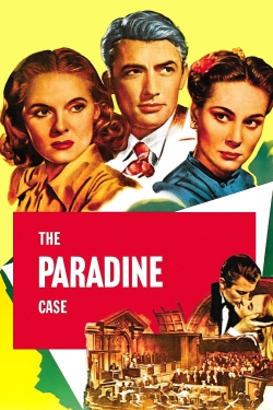 The Paradine Case-watch