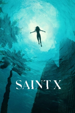 Saint X-watch