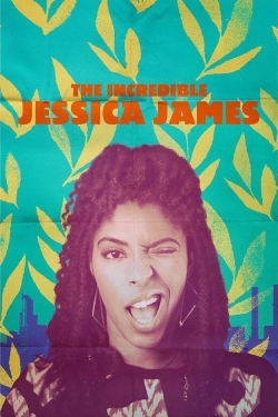 The Incredible Jessica James-watch