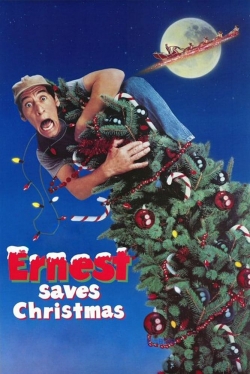 Ernest Saves Christmas-watch