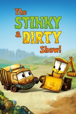 The Stinky & Dirty Show-watch