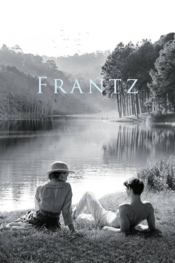 Frantz-watch