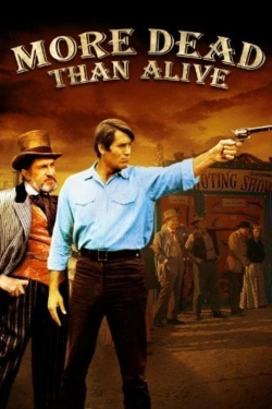 More Dead than Alive-watch