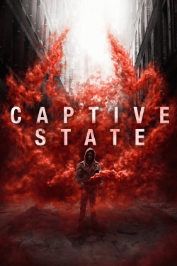 Captive State-watch