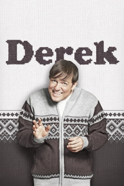 Derek-watch