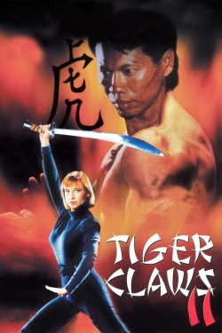 Tiger Claws II-watch
