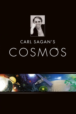 Cosmos: A Personal Voyage-watch