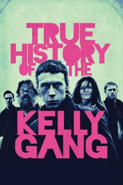 True History of the Kelly Gang-watch