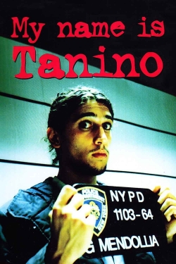 My Name Is Tanino-watch