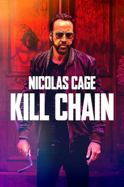 Kill Chain-watch