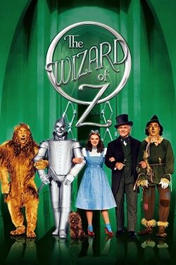 The Wizard of Oz-watch