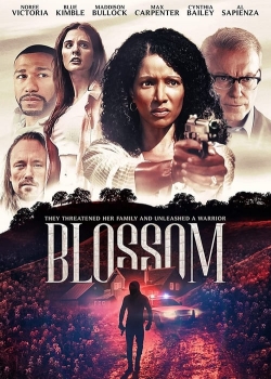 Blossom-watch