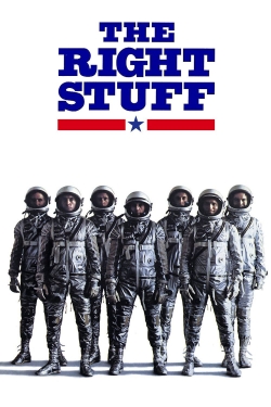 The Right Stuff-watch