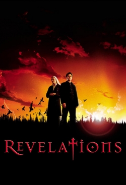 Revelations-watch
