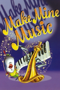 Make Mine Music-watch