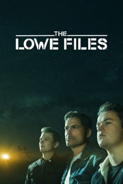 The Lowe Files-watch