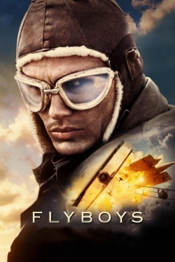 Flyboys-watch