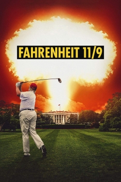 Fahrenheit 11/9-watch