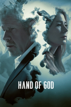 Hand of God-watch