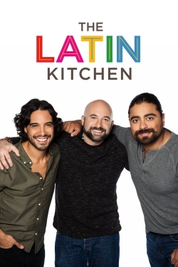 The Latin Kitchen-watch