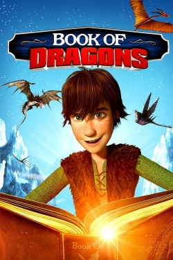 Book of Dragons-watch