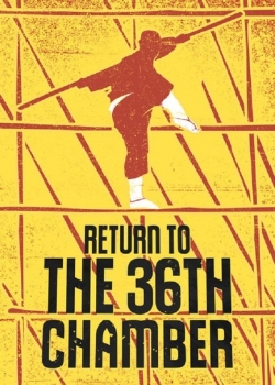 Return to the 36th Chamber-watch