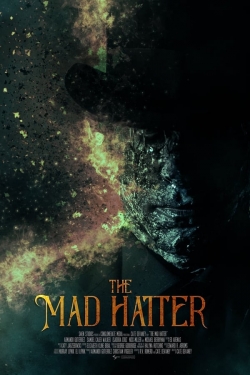 The Mad Hatter-watch