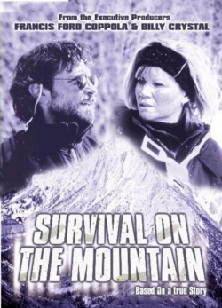 Survival on the Mountain-watch