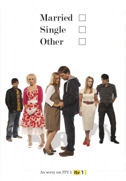 Married Single Other-watch