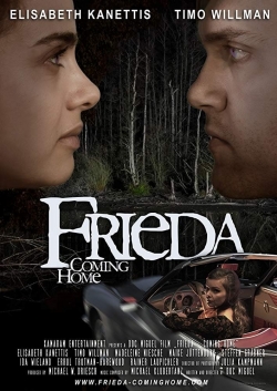 Frieda - Coming Home-watch
