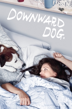 Downward Dog-watch