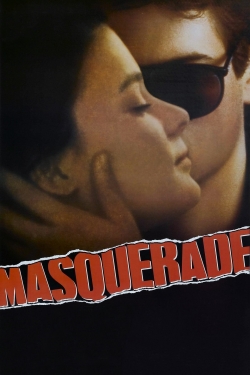 Masquerade-watch