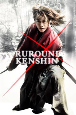 Rurouni Kenshin-watch