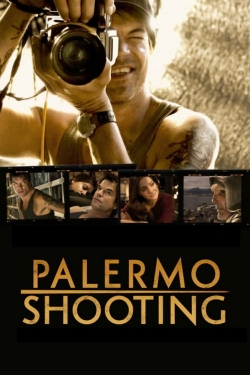Palermo Shooting-watch