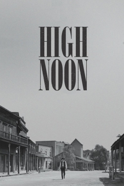 High Noon-watch