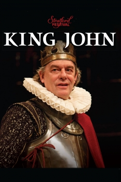 King John-watch