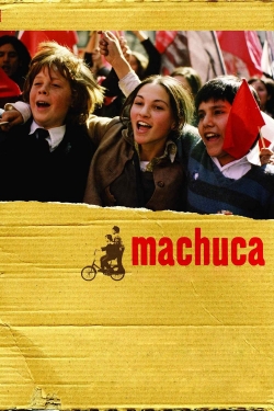 Machuca-watch